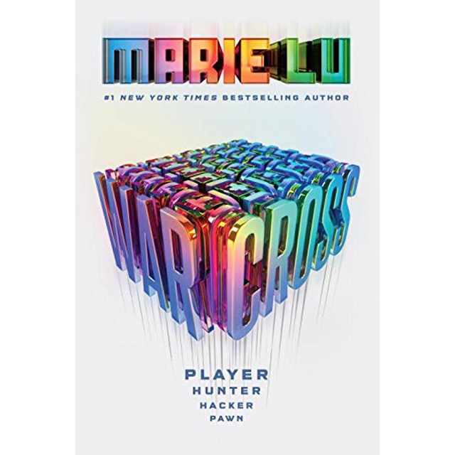 Imagem 0 de Warcross