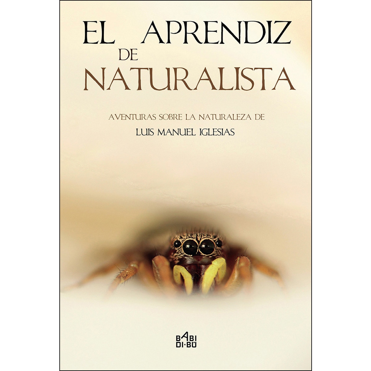 El Aprendiz De Naturalista 1