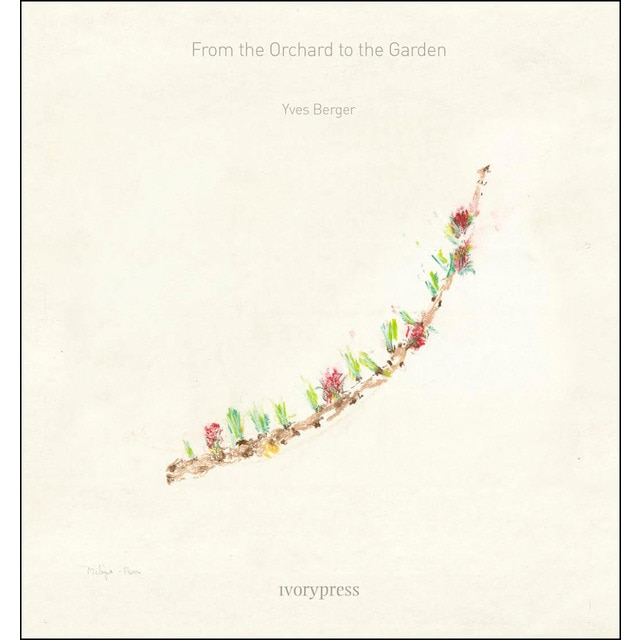 From The Orchard To The Garden 1
