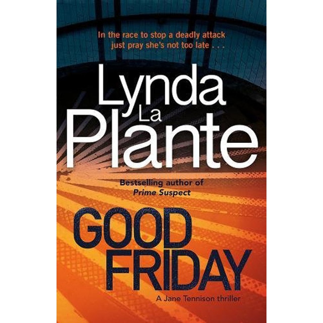 Good Friday 1