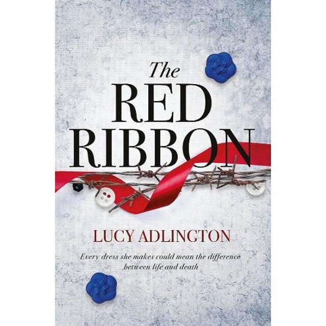 Imagen 0 de The red ribbon