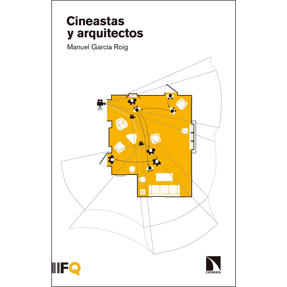 Cineastas Y Arquitectos 1
