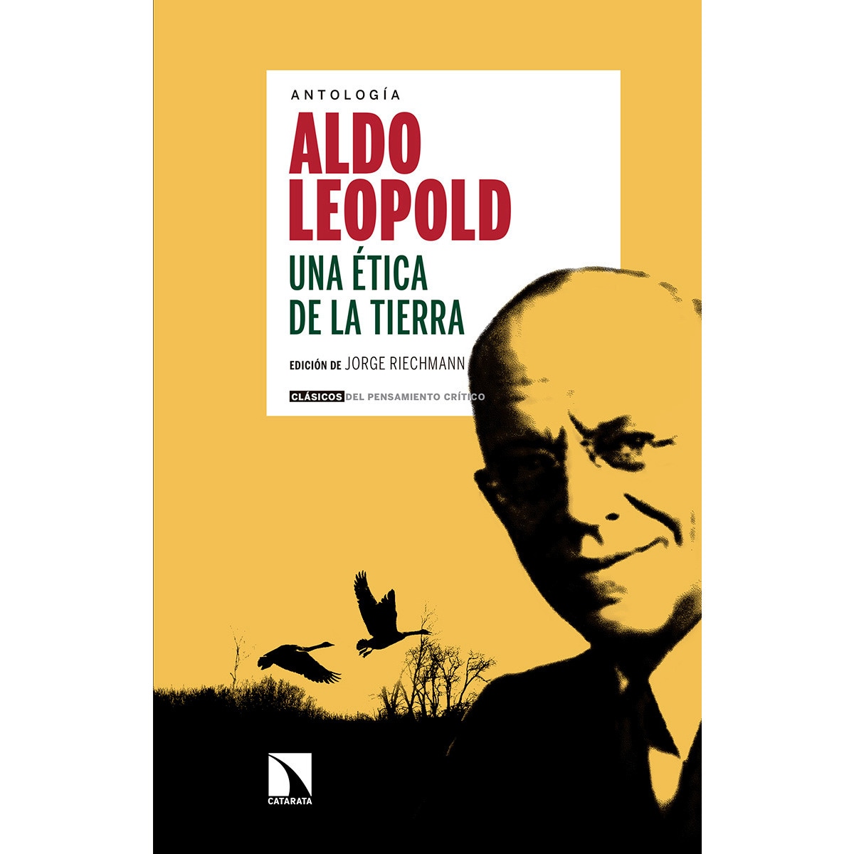 Imagem 0 de Una Ética De La Tierra