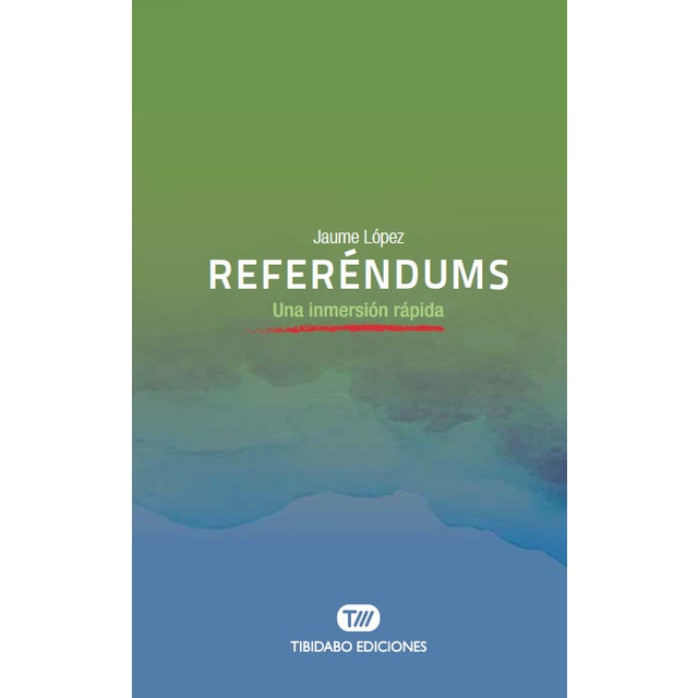 Imagem 0 de Referéndums: Una inmersión rápida(Tapa blanda)