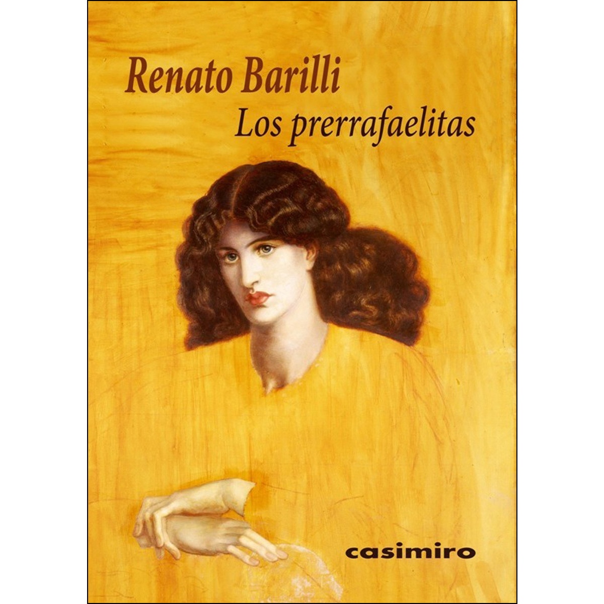 Los Prerrafaelitas 1