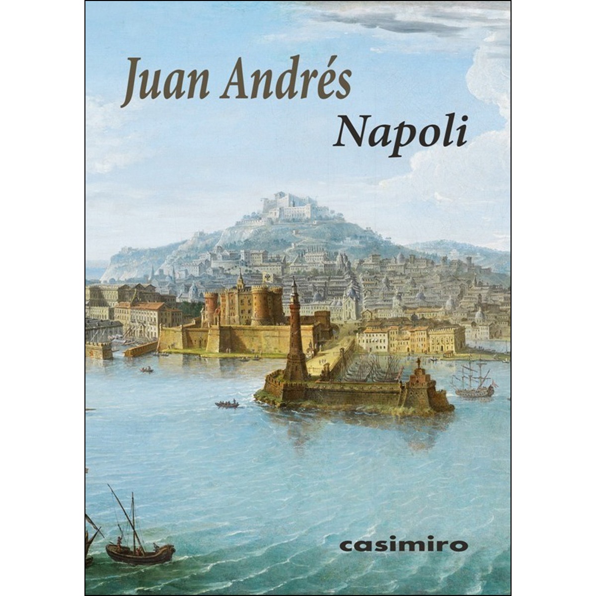 Napoli 1