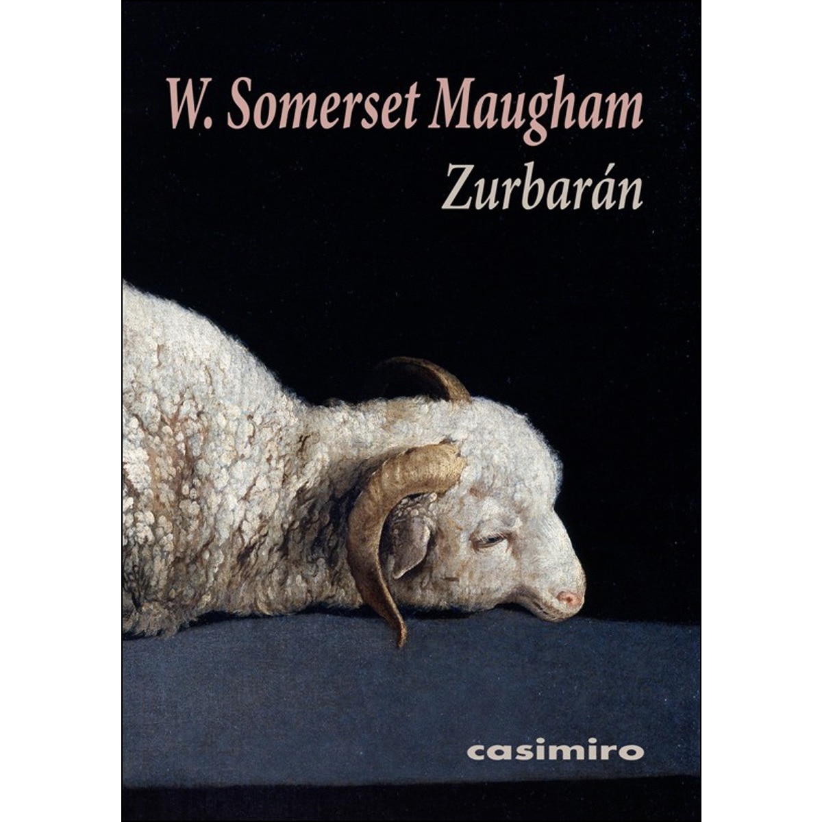 Imagem 0 de Zurbarán