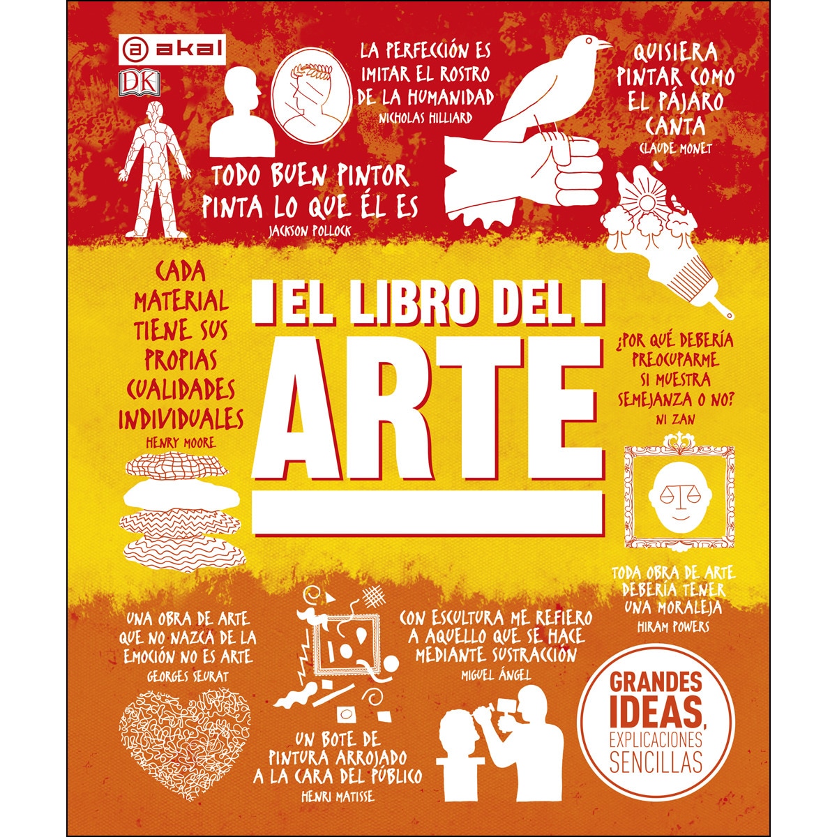 El libro del arte(Tapa dura) 1