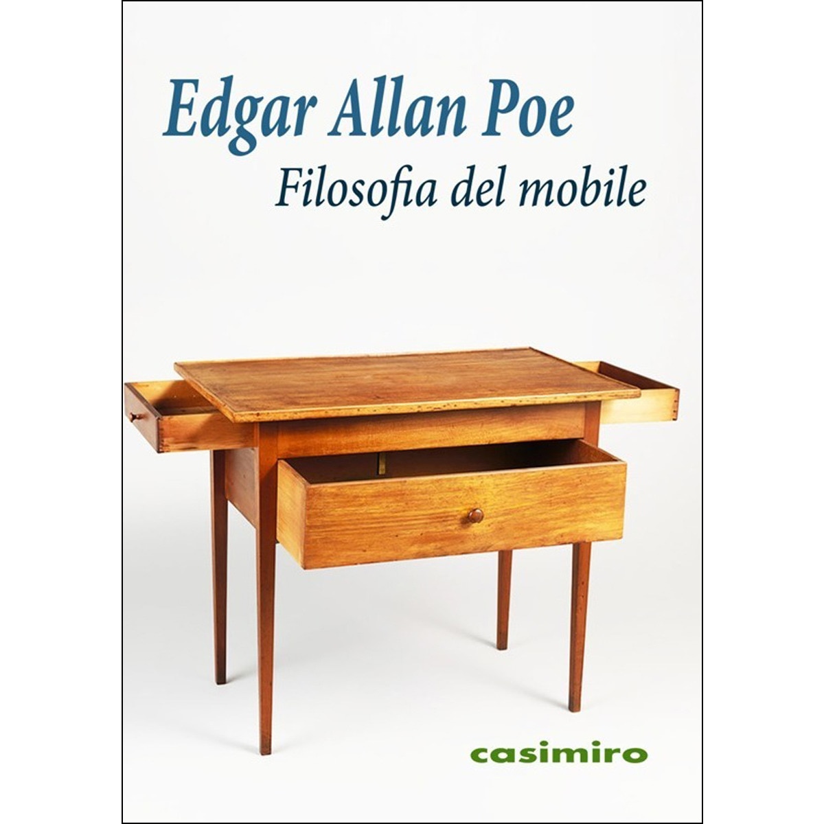 Filosofia Del Mobile 1