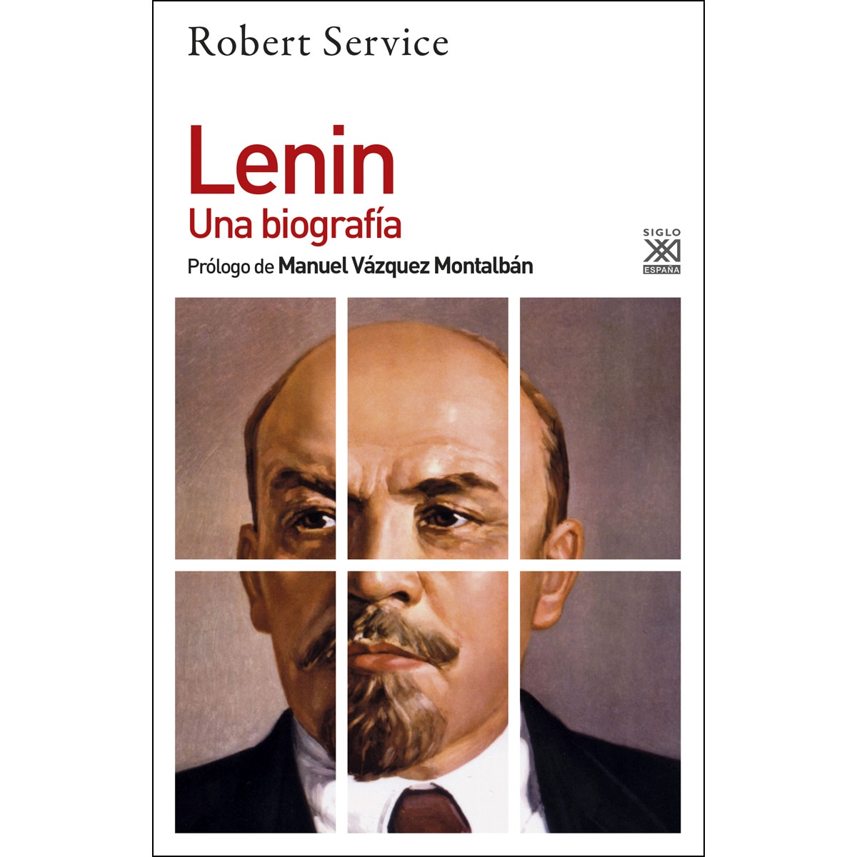 Lenin: Una biografía (Capa mole com abas) 1