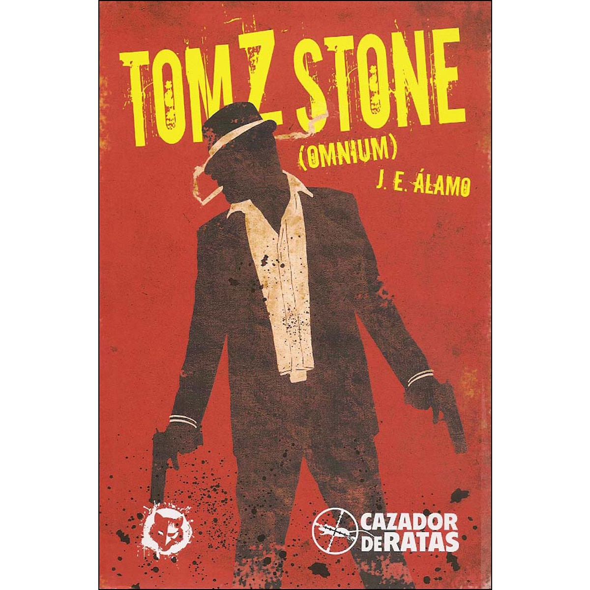 Imagem 0 de Tom z: Omnium(Tapa blanda)