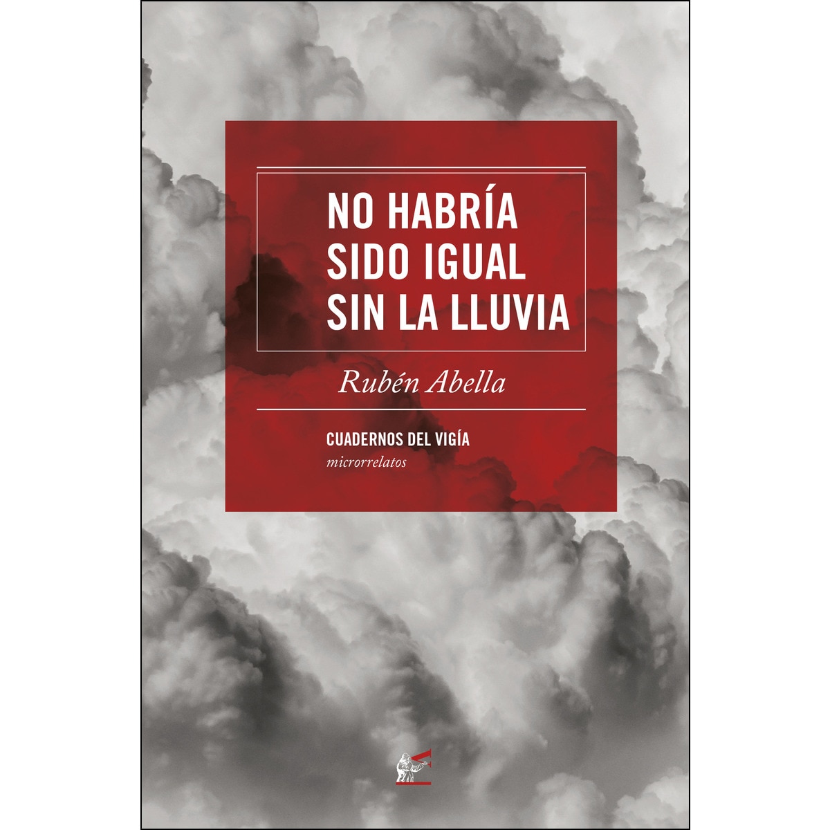 Imagem 0 de No Habría Sido Igual Sin La Lluvia