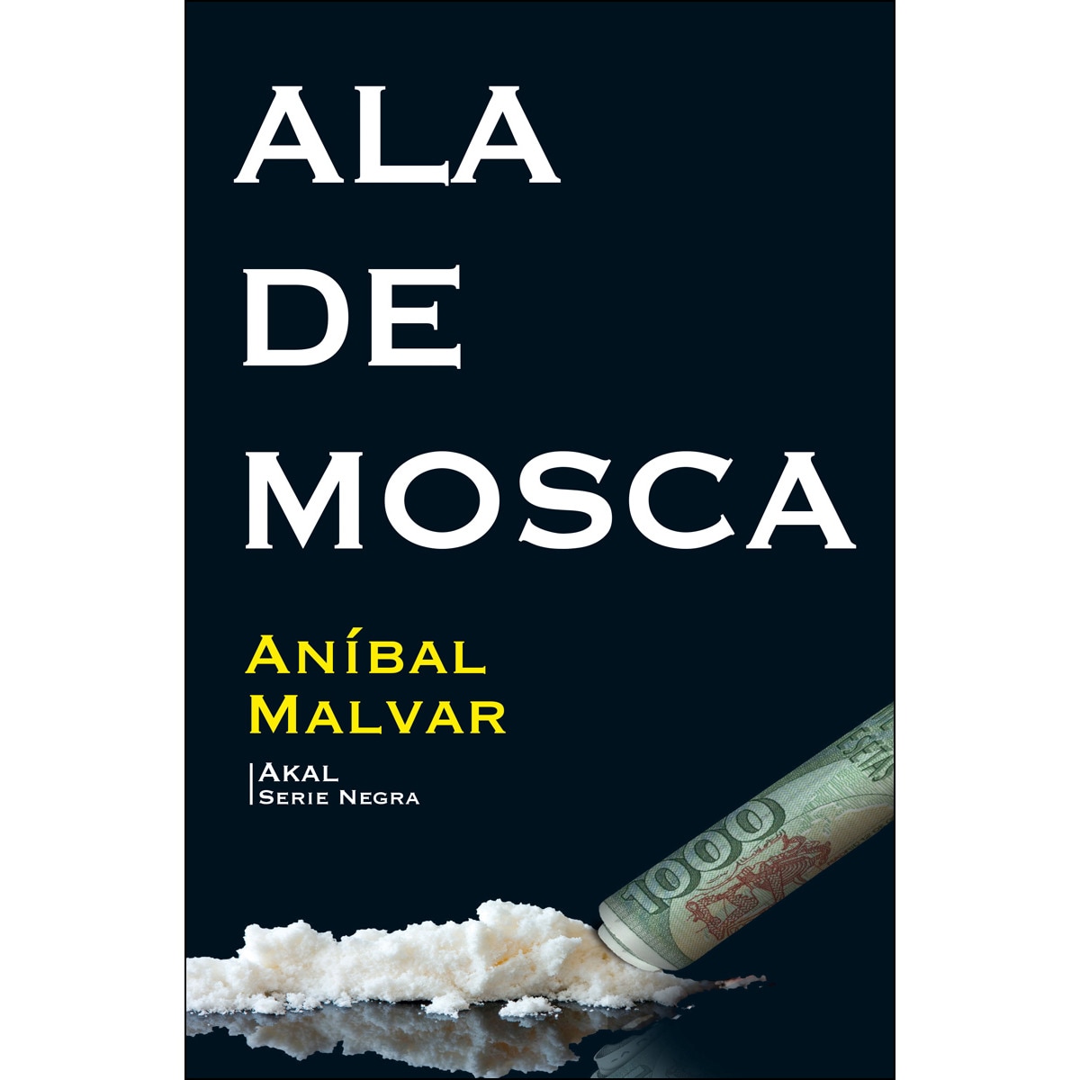 Ala de mosca (Capa mole com abas) 1