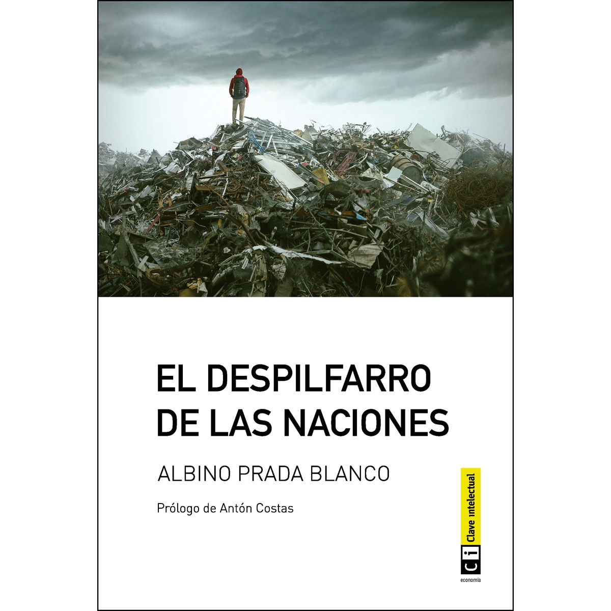 El Despilfarro De Las Naciones 1