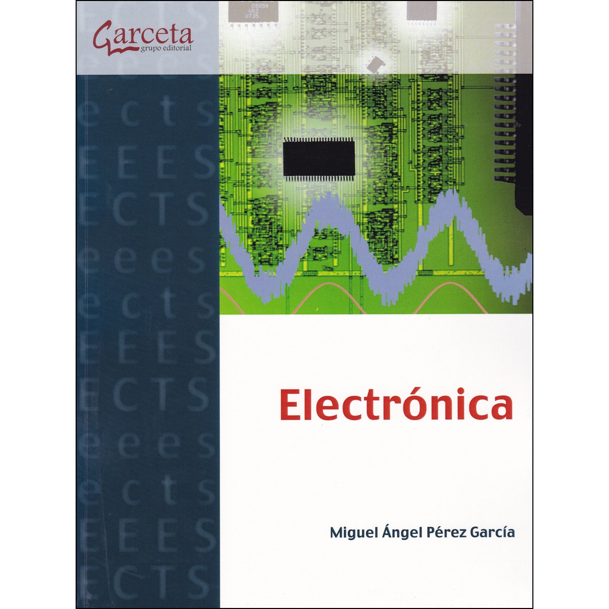 Electrónica (Capa mole) 1