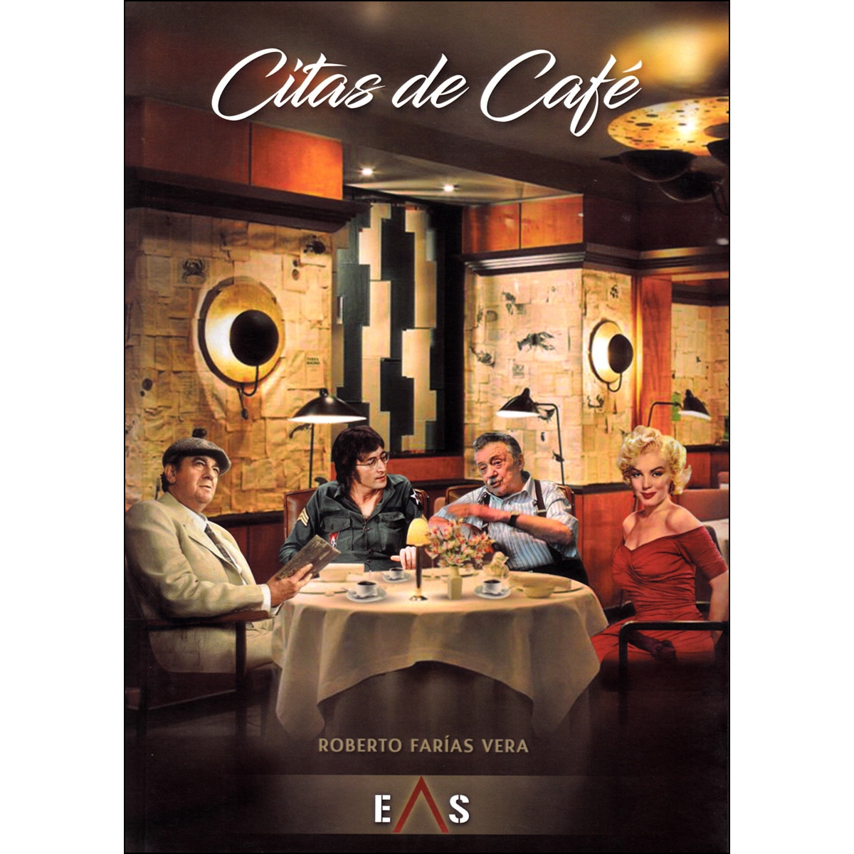 Citas De Café 1