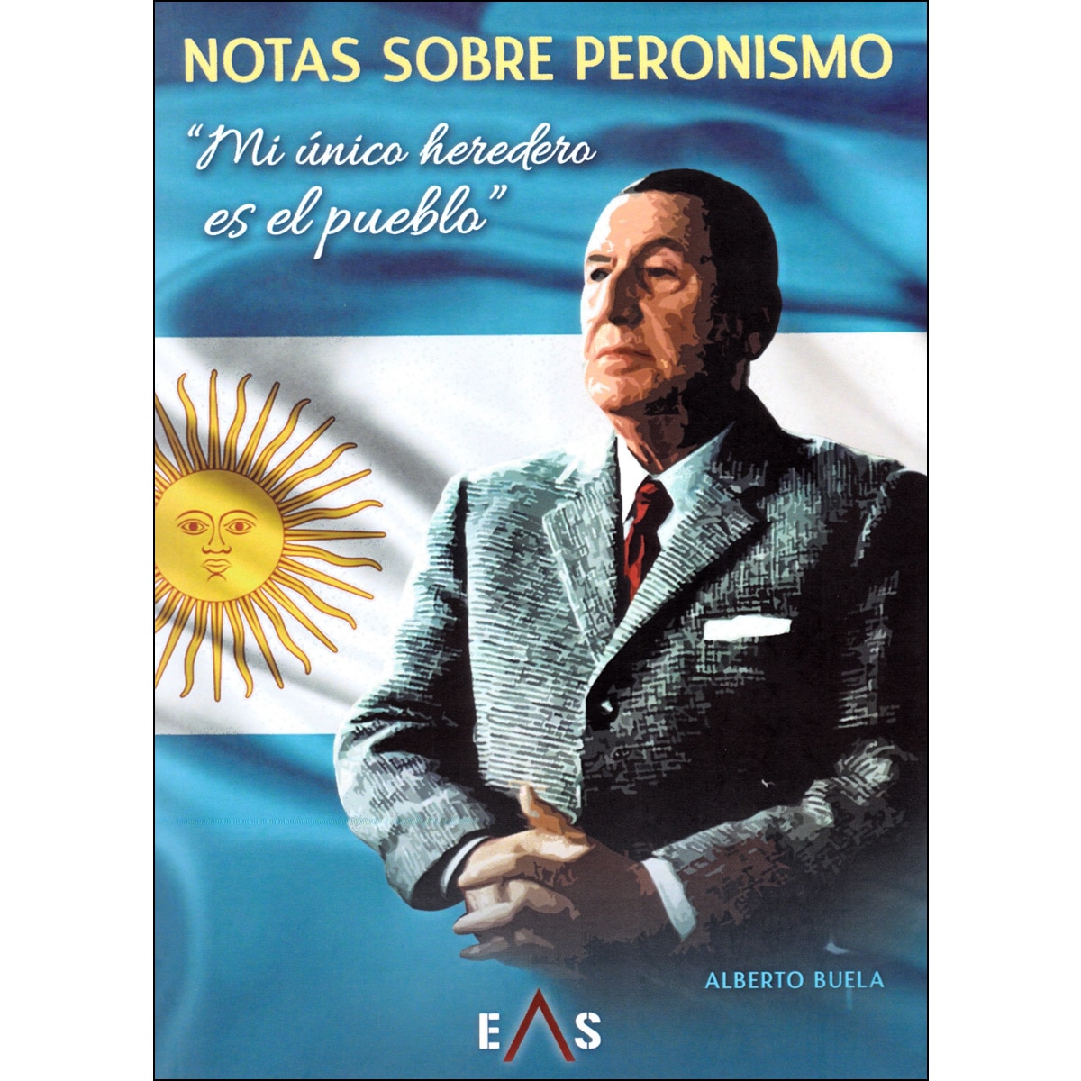 Notas Sobre Peronismo 1