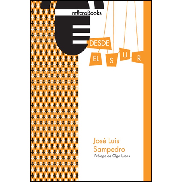 Imagen 0 de Des del sud (Tapa blanda)