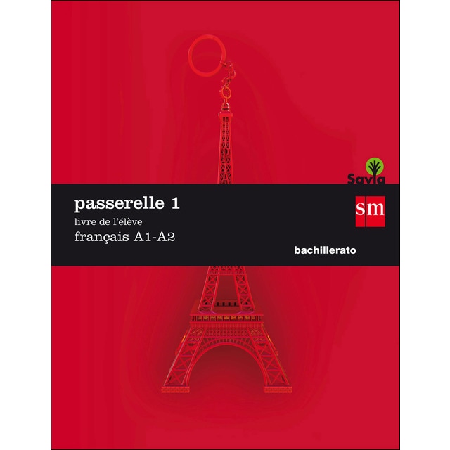 Imagen 0 de Passarelle 1 (Tapa blanda)