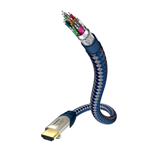 Cables HDMI · Electrónica · El Corte Inglés (93) · 2