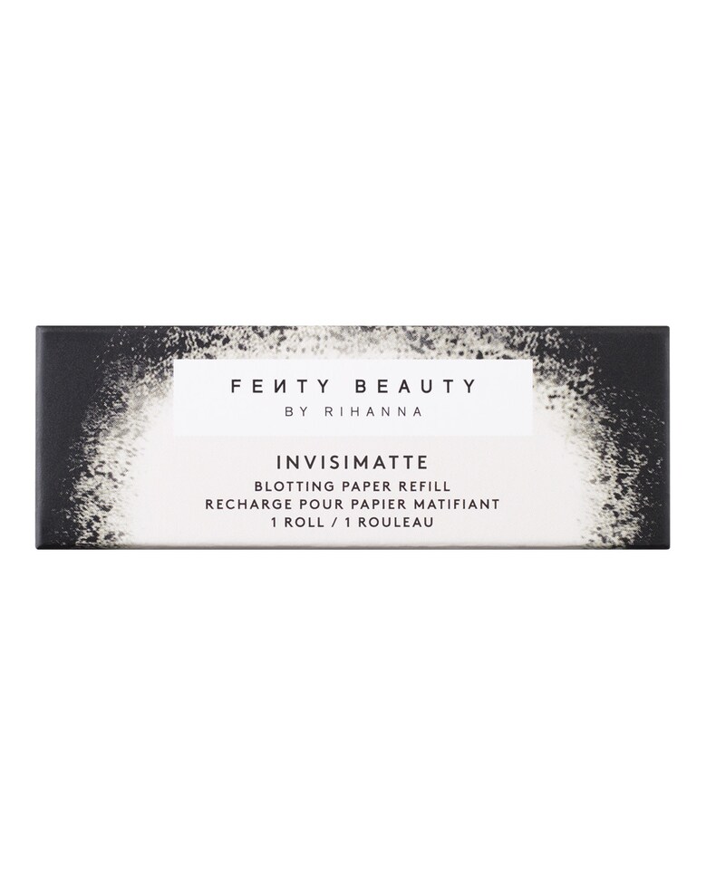 Recarga papel absorbente Invisimatte Blotting Paper Fenty Beauty by Rihanna [Exclusivo SEPHORA] 1
