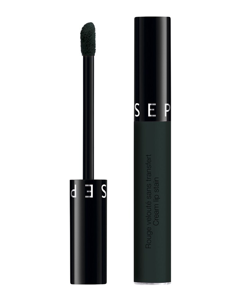 Barra de Labios Cream Lip Stain SEPHORA Dark Forest 29-1