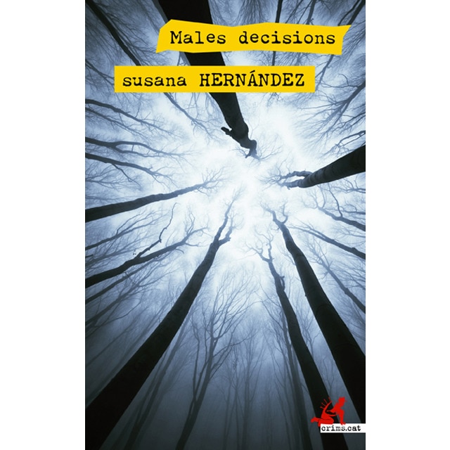 Imagem 0 de Males decisions(Tapa blanda)
