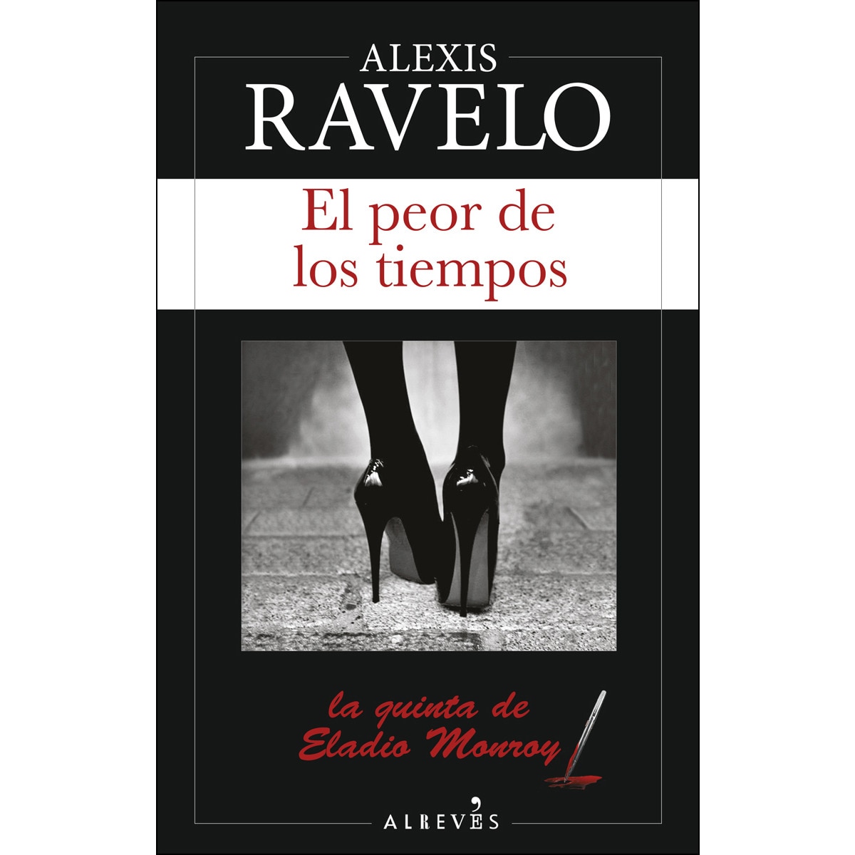 Imagem 0 de El peor de los tiempos(Tapa blanda)