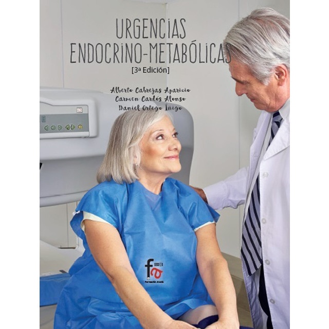 Urgencias Endocrino-Metabólicas 1