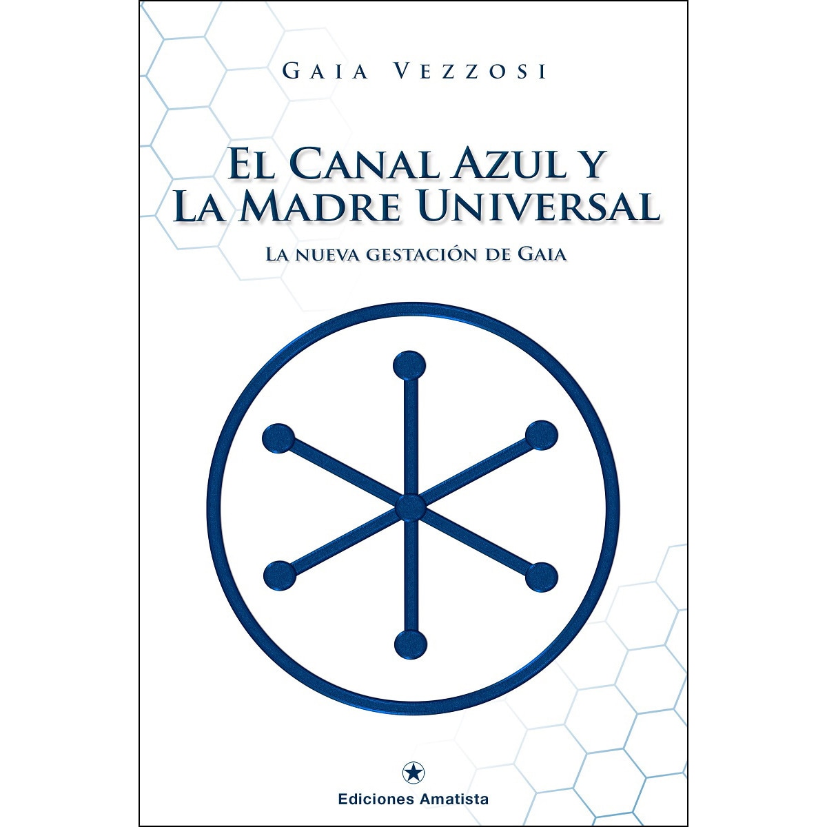 Imagem 0 de El canal azul y la madre universal