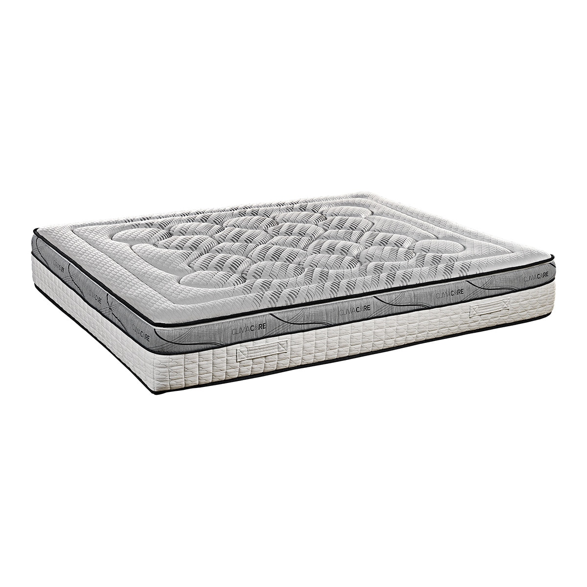 Imagem 0 de Colchão HR e Visco Climacare Scarlet Relax