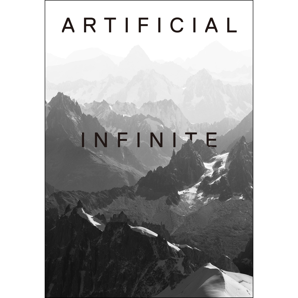Artificial Infinite 1