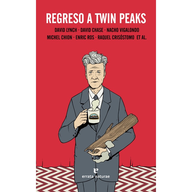 Imagem 0 de Regreso A Twin Peaks