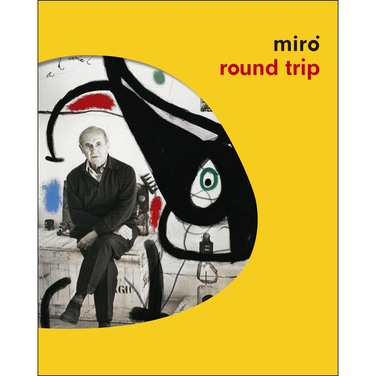 Miró Round Trip 1