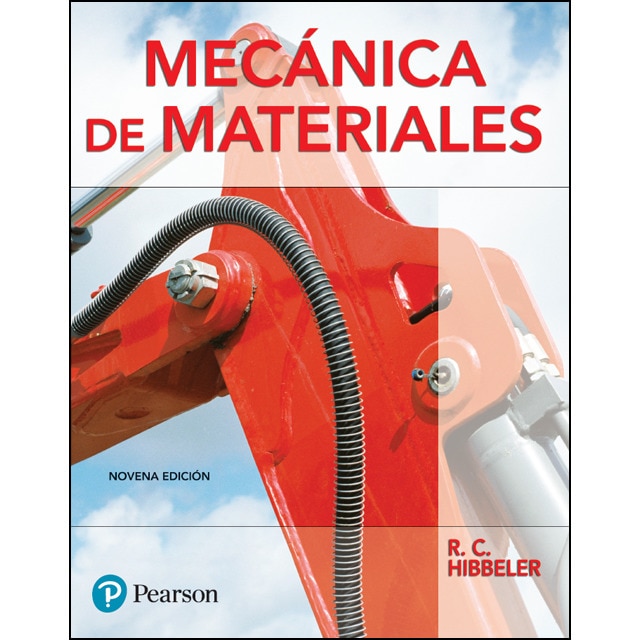 Mecánica De Materiales 10ed 1