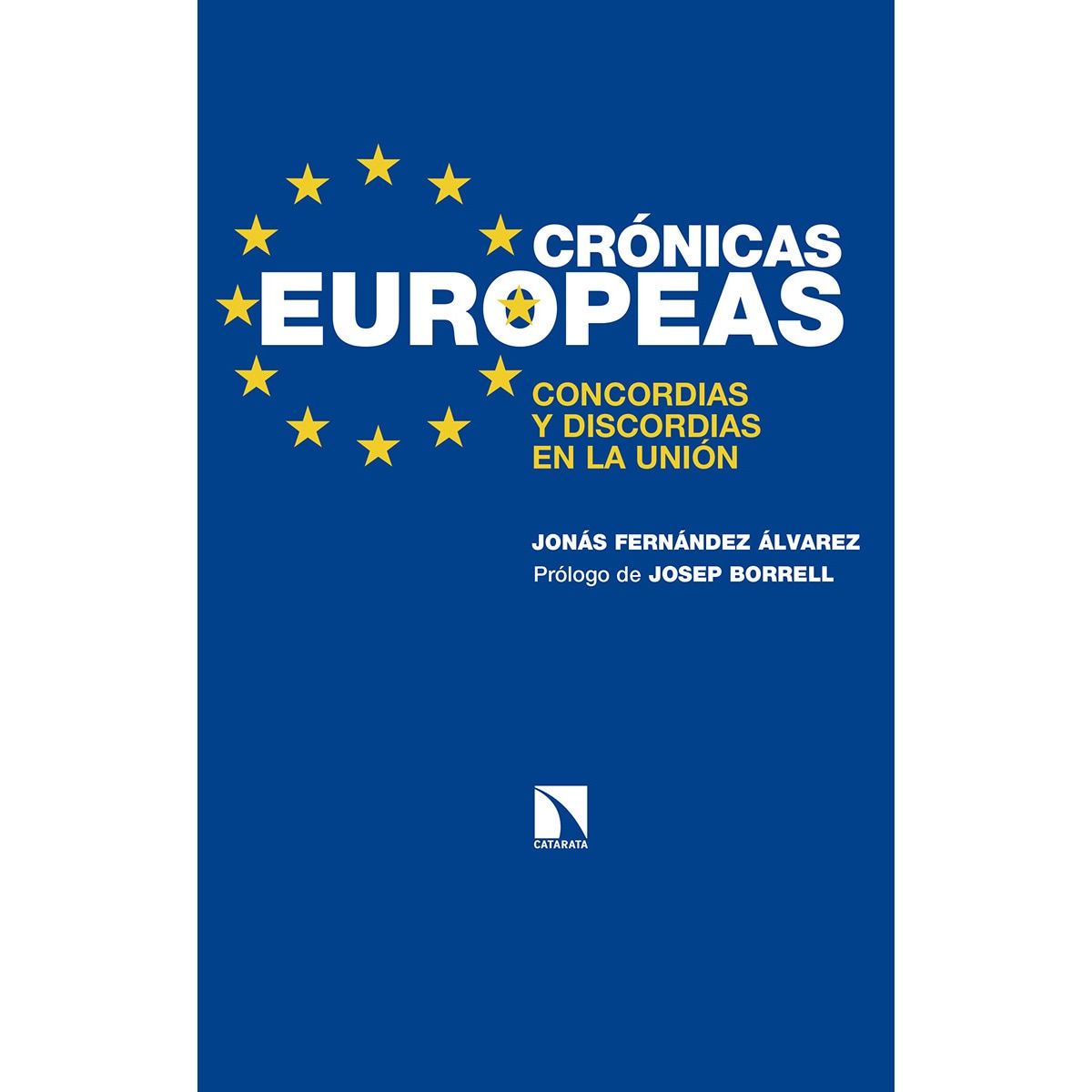 Crónicas Europeas 1