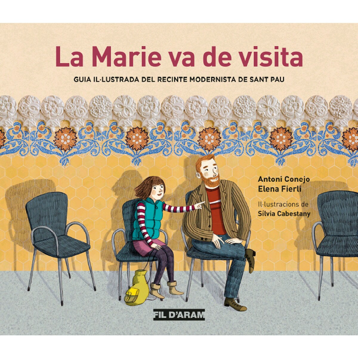 La Marie Va De Visita 1