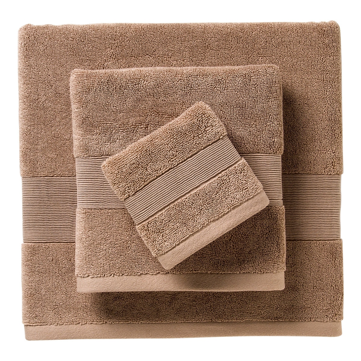 Serviette de bain 720 g/m2 Supima