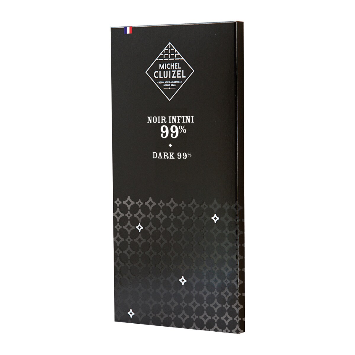 Michel Cluizel - Chocolate Noir Infini 99% Cacao