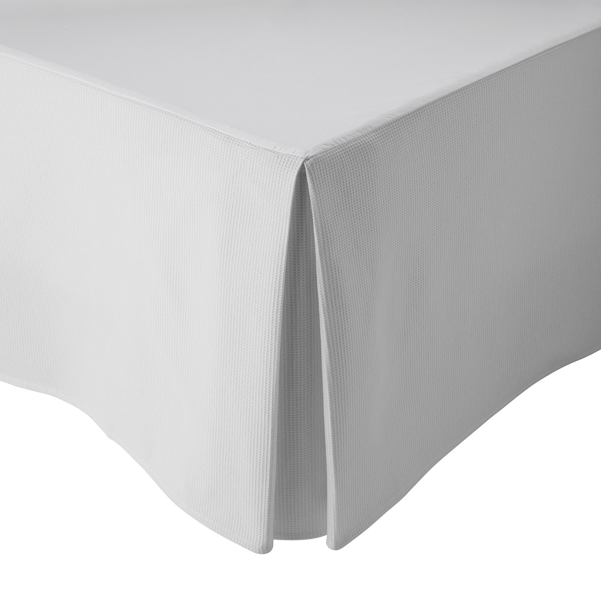 Cachesommier 35 cm Nid d'abeille