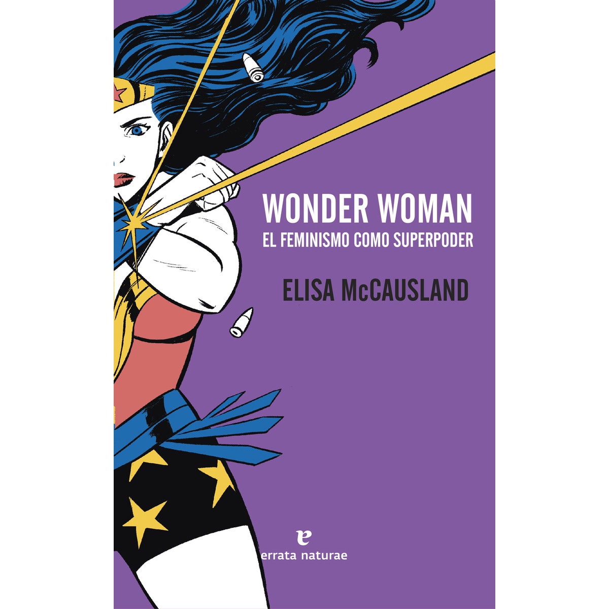 Wonder Woman: El Feminismo Como Superpoder 1