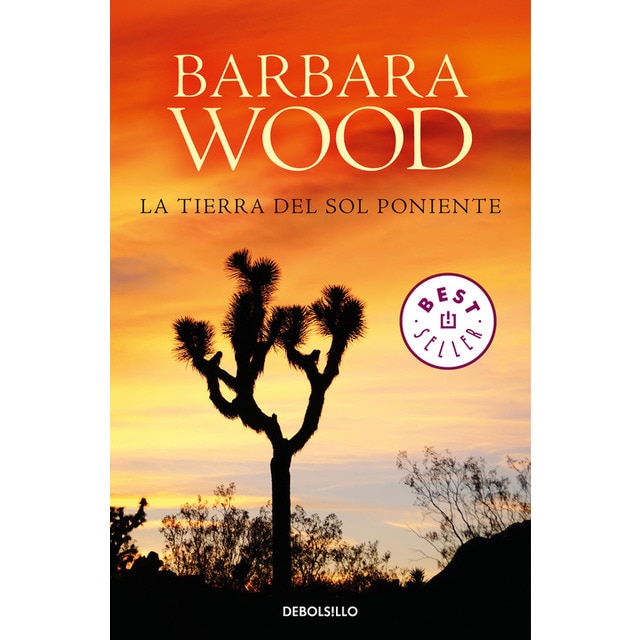 Imagen 0 de La tierra del sol poniente