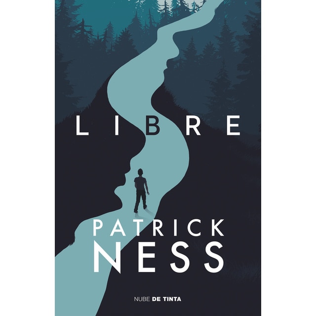 Imagem 0 de Libre(Tapa blanda)