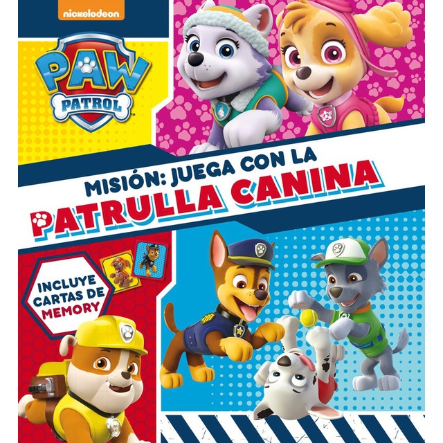 La Patrulla Canina En Ingles Capitulos Completos