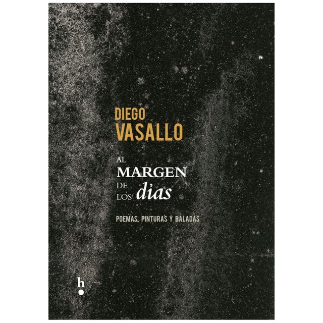 Imagen 0 de Al margen de los días (Tapa blanda)