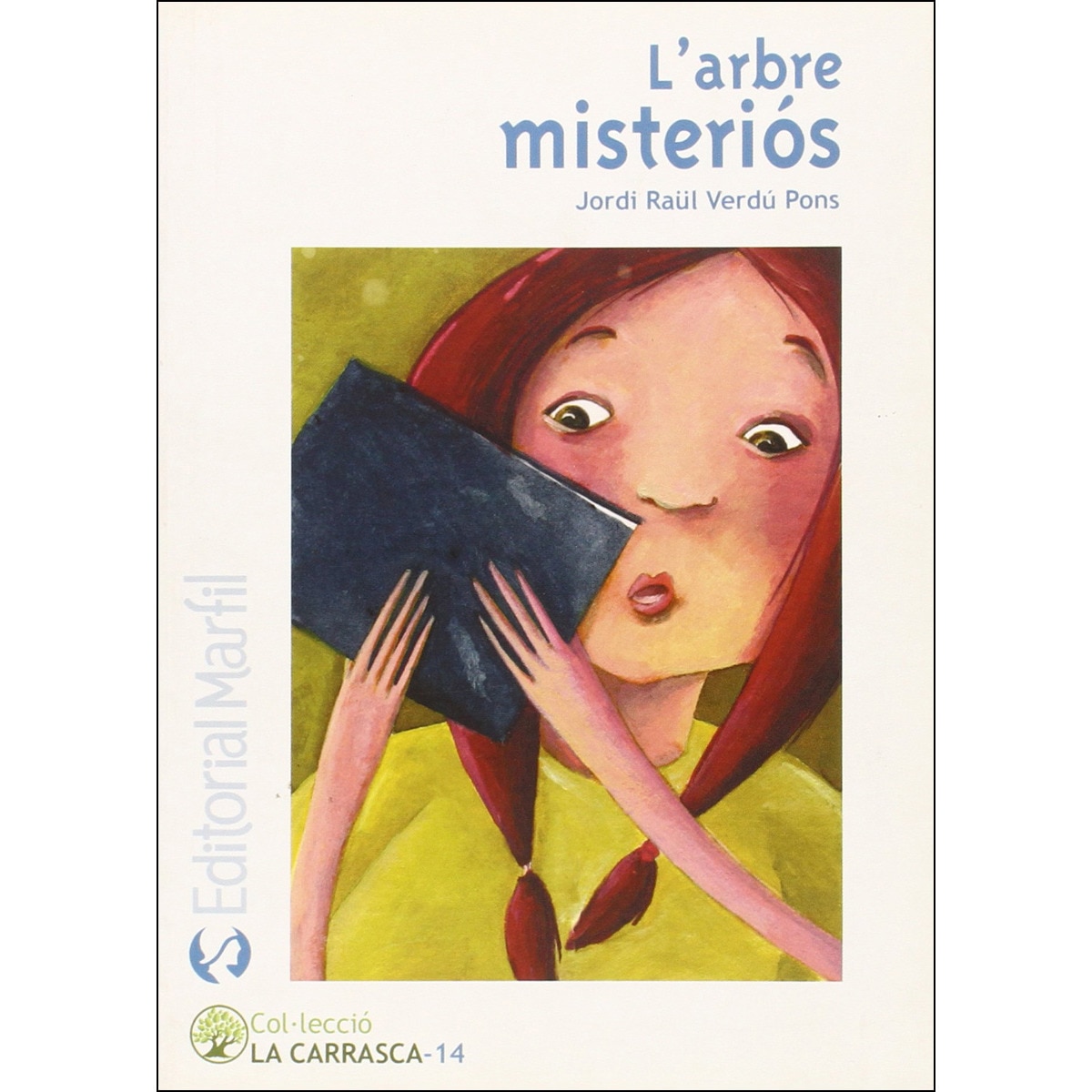 L¿arbre misteriós 1