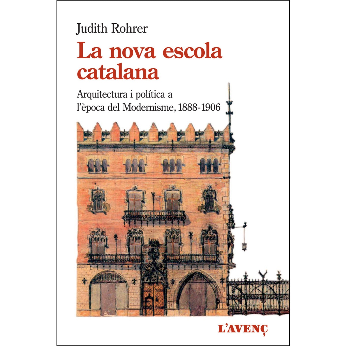 La Nova Escola Catalana 1