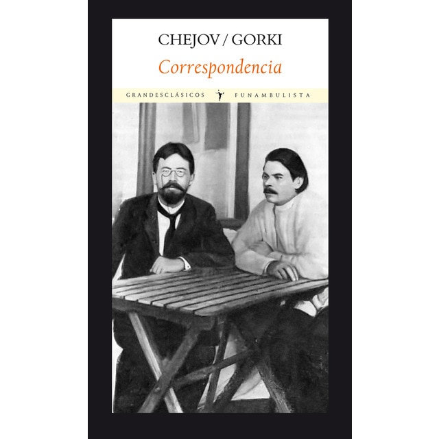 Imagem 0 de Correspondencia(Tapa blanda)