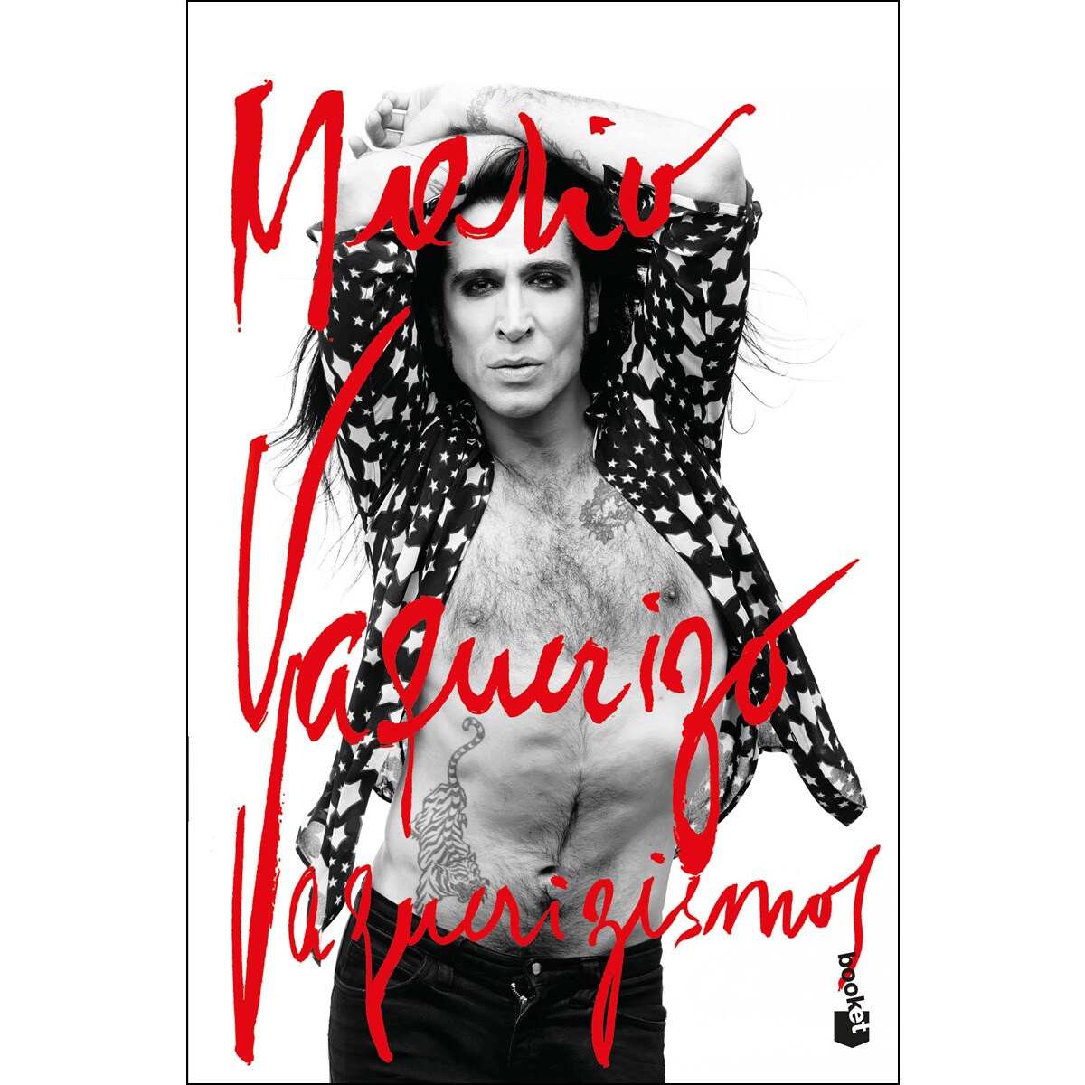 Vaquerizismos (Bolsillo) (Tapa blanda) 1