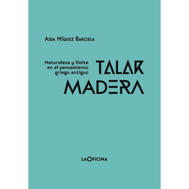Imagem 0 de Talar madera(Tapa blanda)